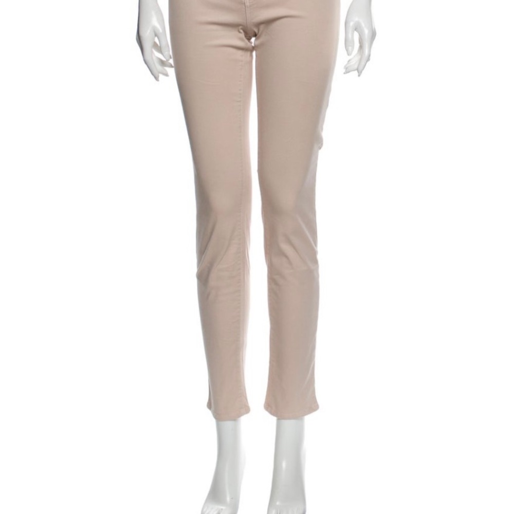 Like new jbrand neutral jeans/ pants.